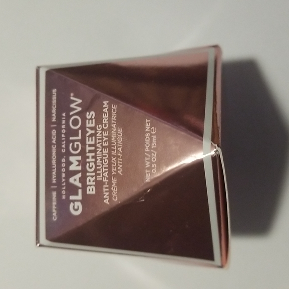 GLAMGLOW Skincare Glamglow Brighteyes Illuminating Antifatigue Eye